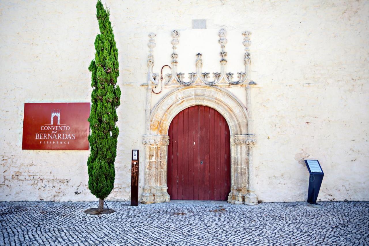 Convento Das Bernardas By My Choice Tavira Exteriér fotografie