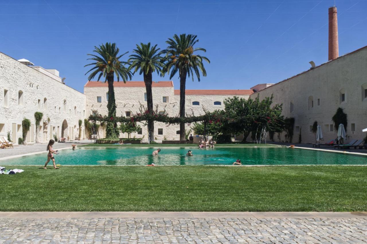Convento Das Bernardas By My Choice Tavira Exteriér fotografie