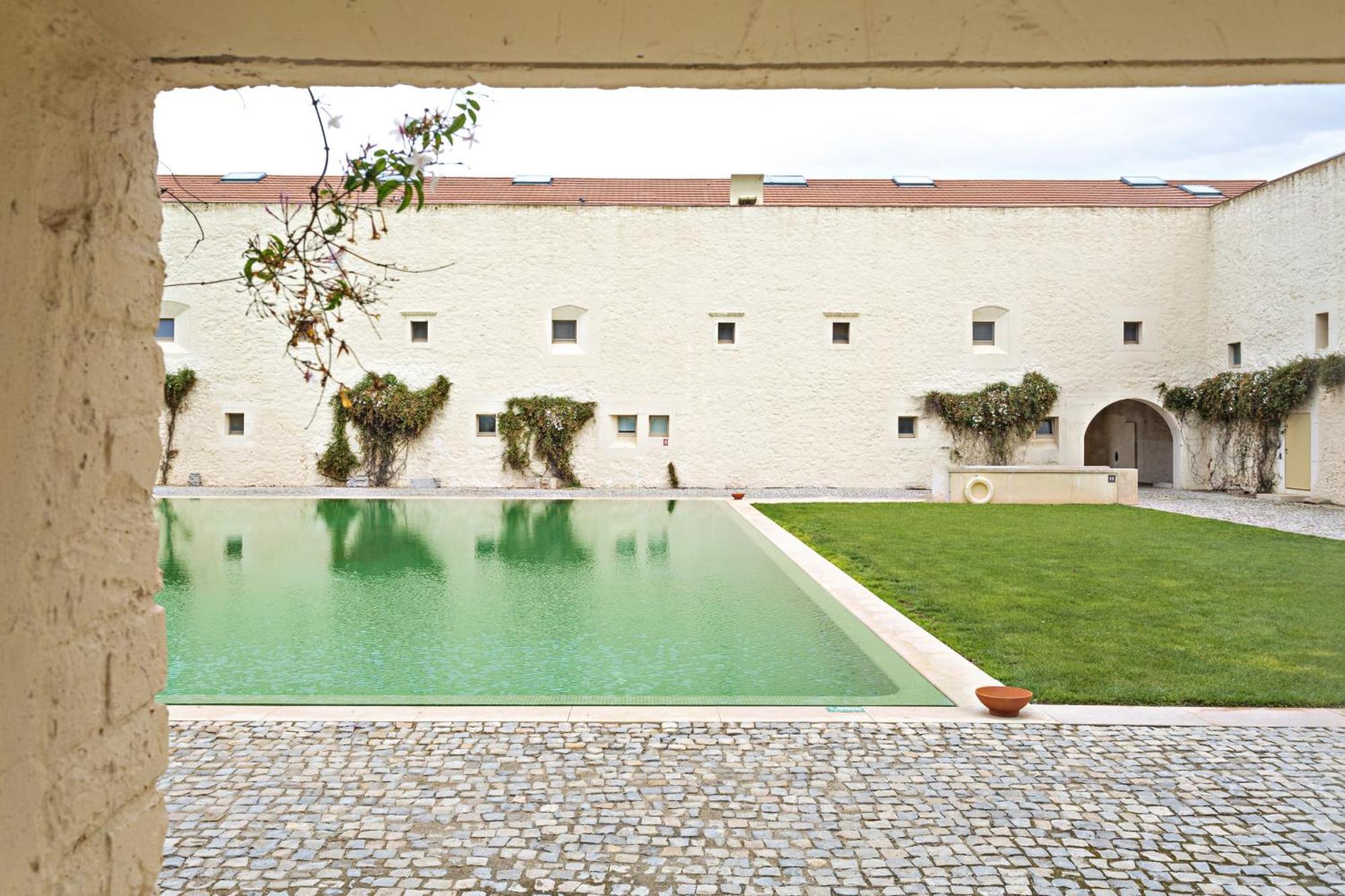 Convento Das Bernardas By My Choice Tavira Exteriér fotografie