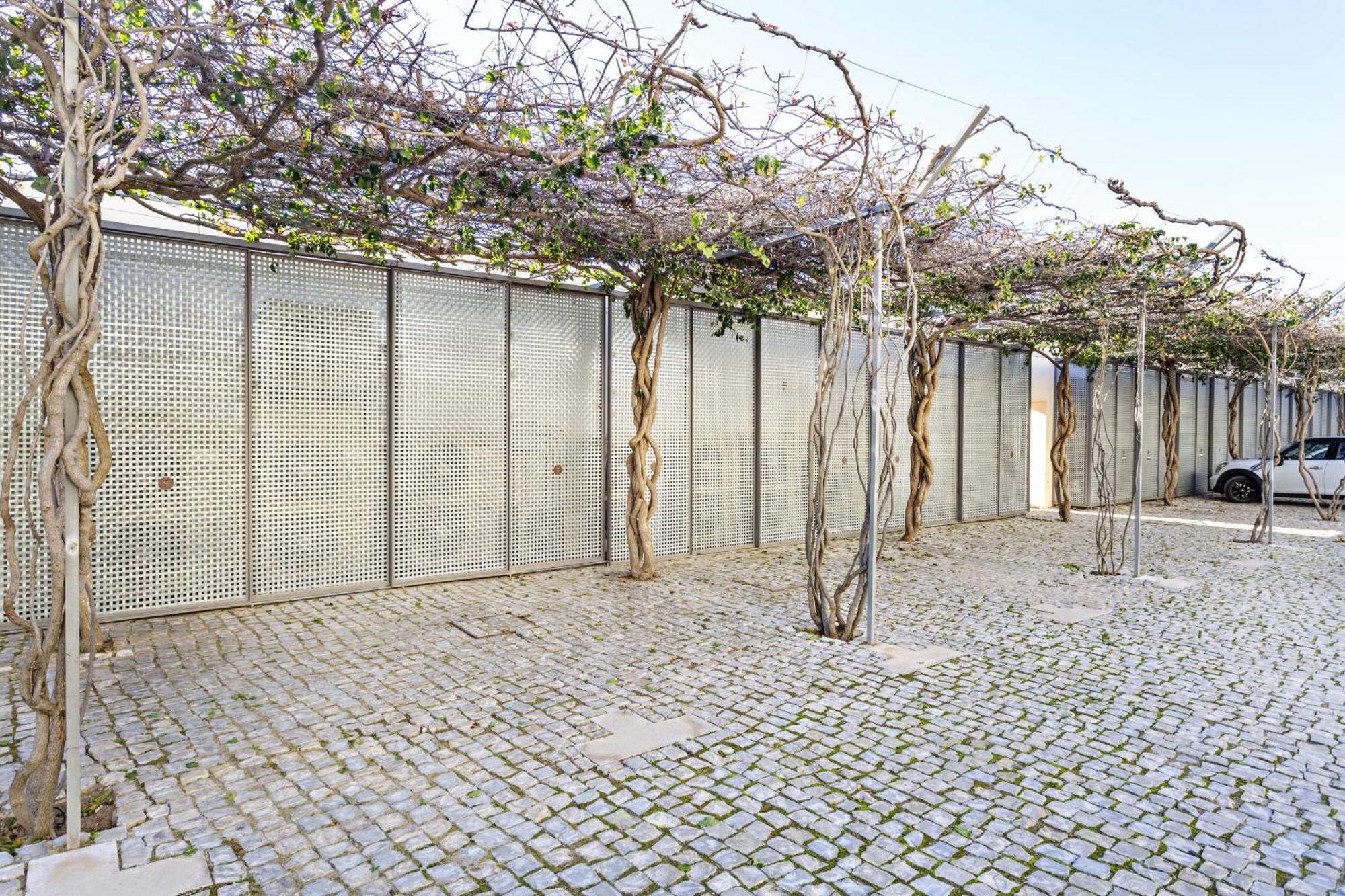 Convento Das Bernardas By My Choice Tavira Pokoj fotografie